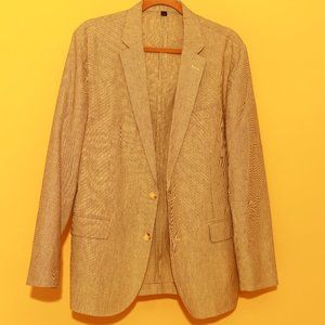 J.Crew Men's Blazer